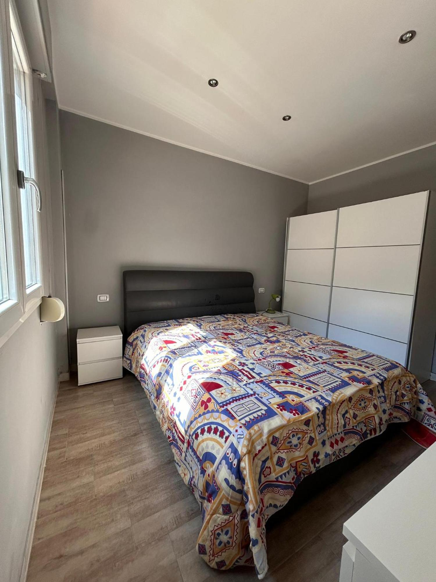 Appartamento Con Terrazzo Privato E Netflix Кальяри Экстерьер фото