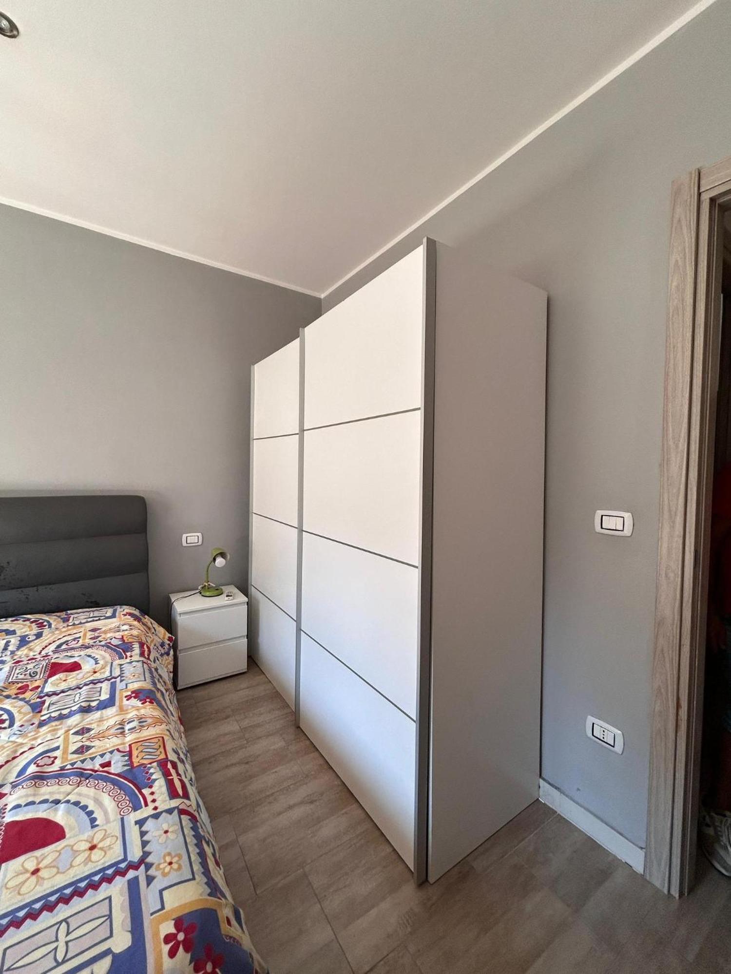 Appartamento Con Terrazzo Privato E Netflix Кальяри Экстерьер фото